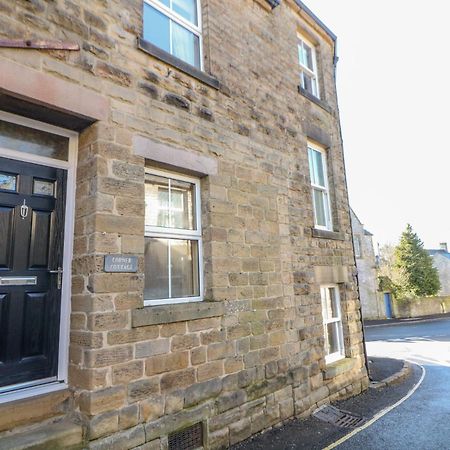 Corner Cottage Buxton  Extérieur photo
