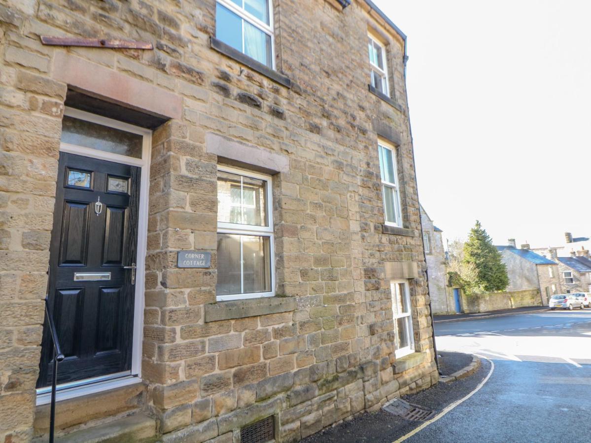 Corner Cottage Buxton  Extérieur photo