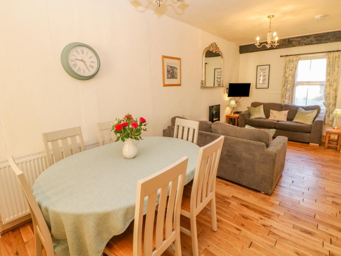 Corner Cottage Buxton  Extérieur photo