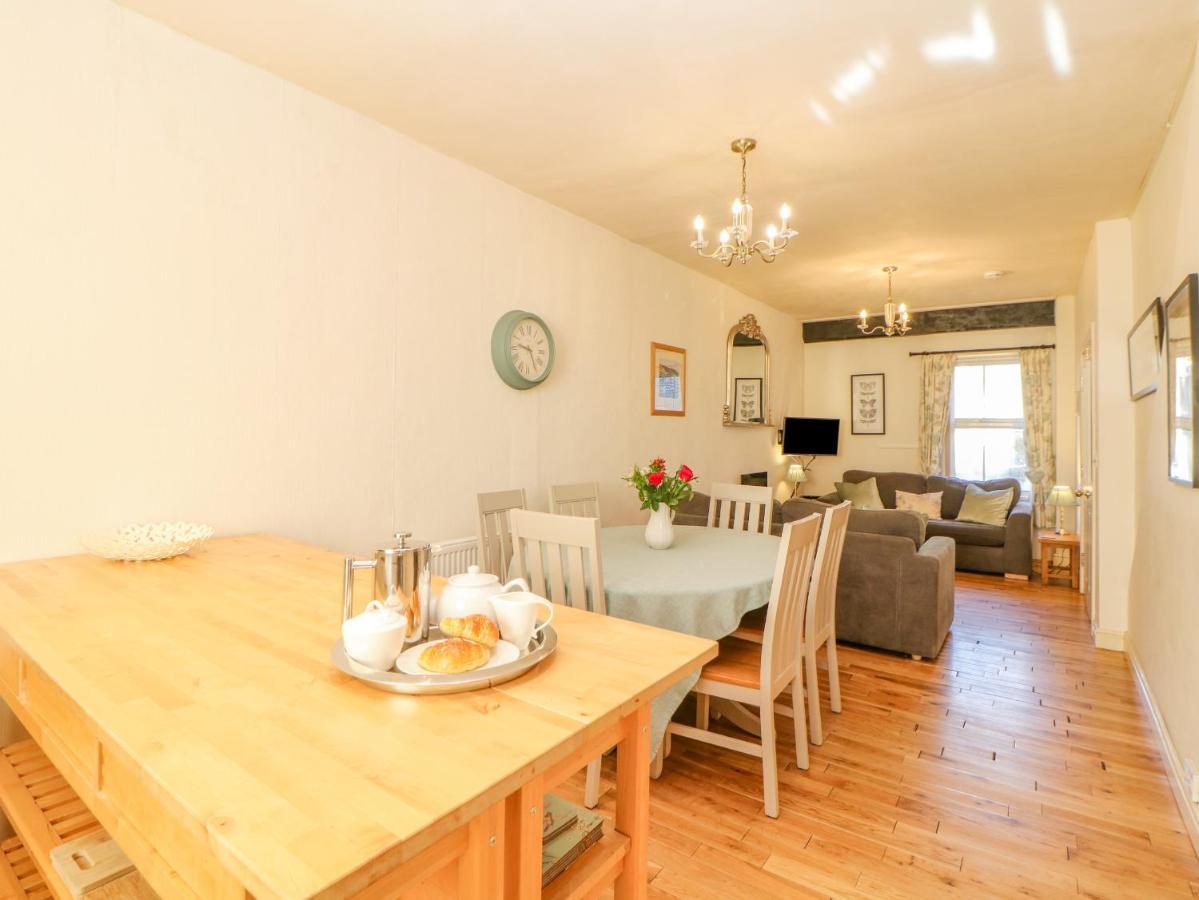 Corner Cottage Buxton  Extérieur photo
