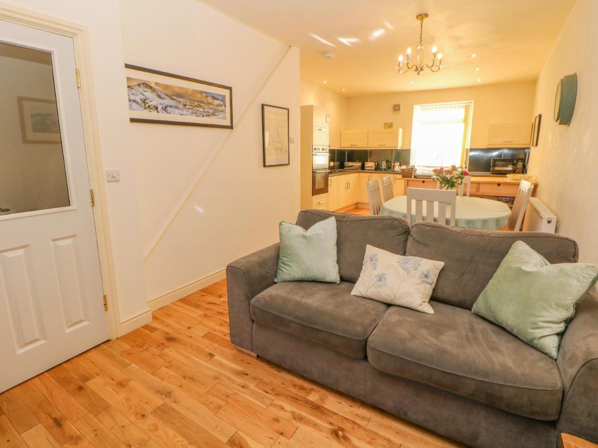 Corner Cottage Buxton  Extérieur photo