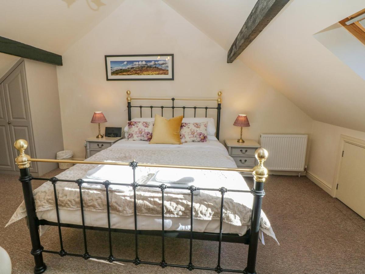 Corner Cottage Buxton  Extérieur photo
