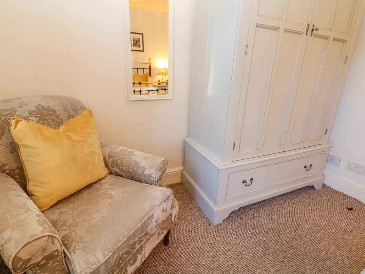 Corner Cottage Buxton  Extérieur photo