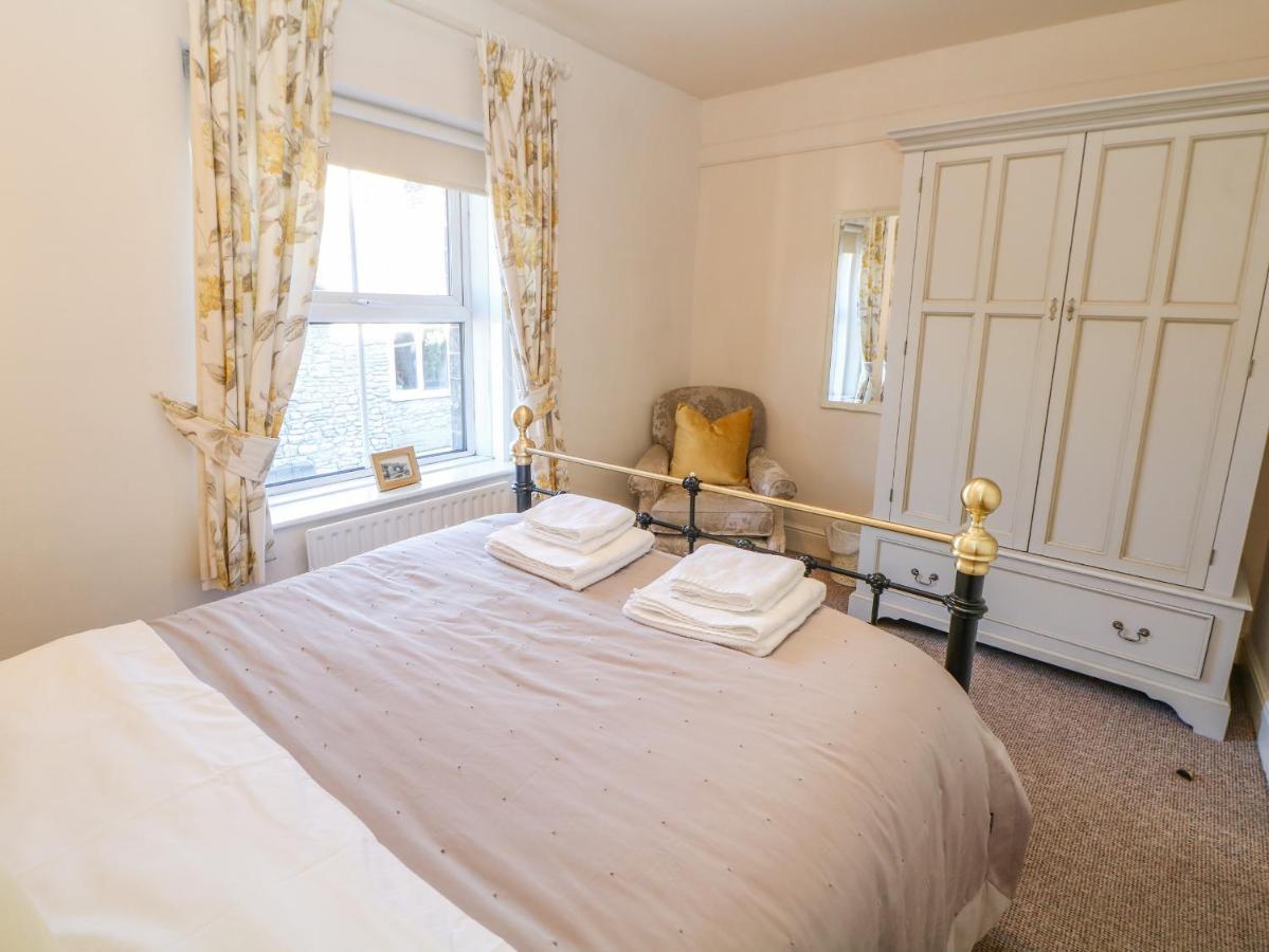 Corner Cottage Buxton  Extérieur photo
