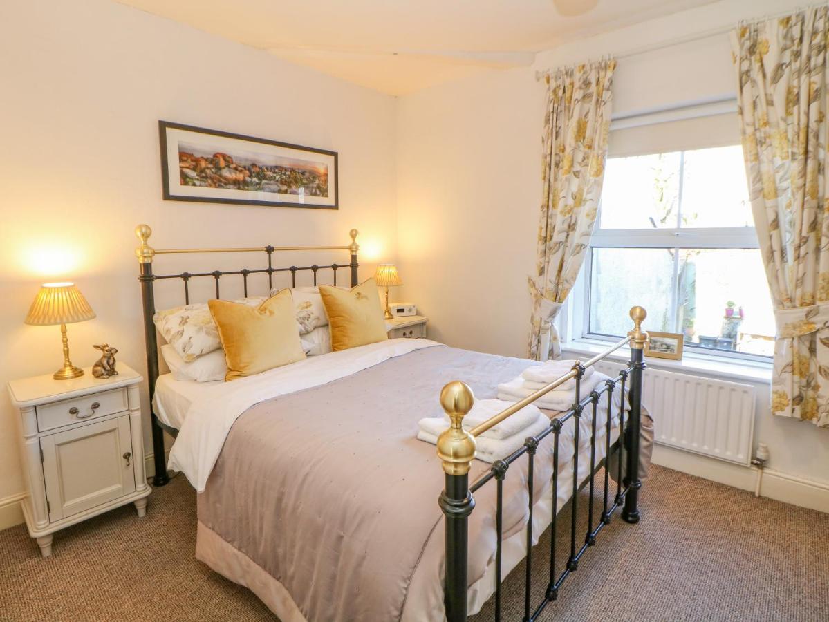 Corner Cottage Buxton  Extérieur photo